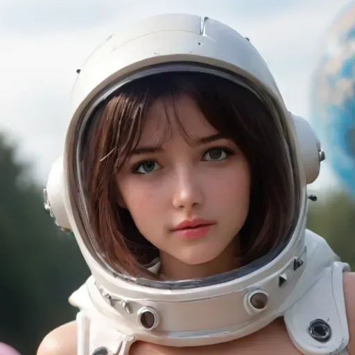 KI-Pornobild-Generator