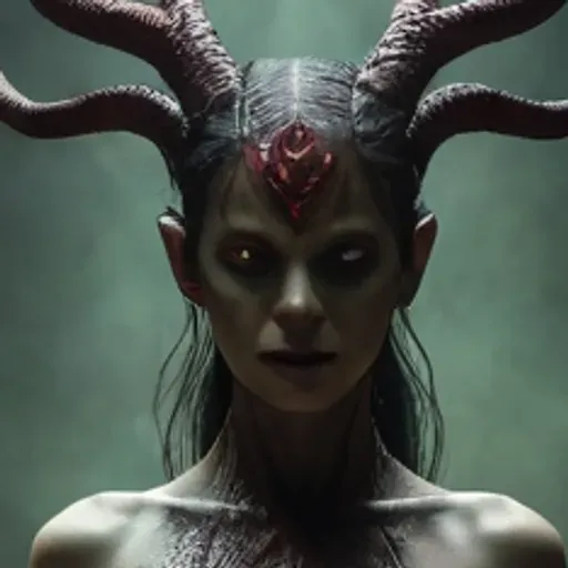 AI porn image generator