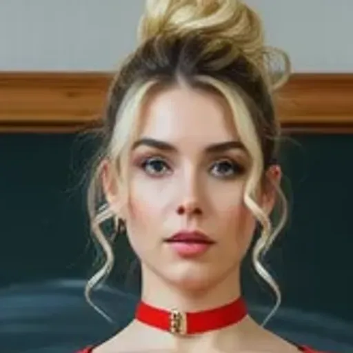 AI色情图片生成器