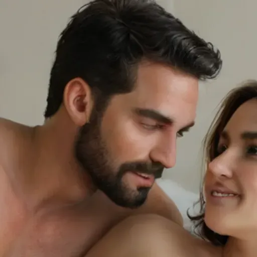 KI-Pornobildchen-Generator