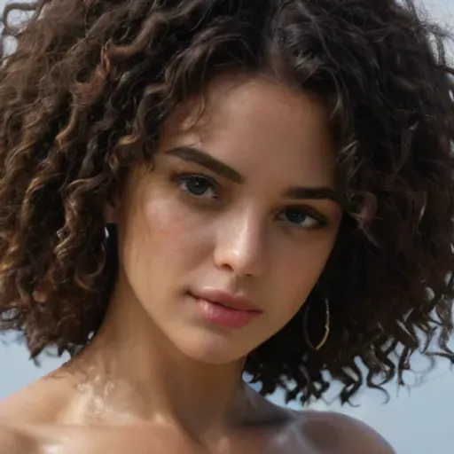 โปรแกรมสร้างภาพโปรนที่ใช้ปัญหา AI