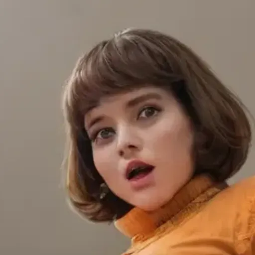 AI色情圖片產生器