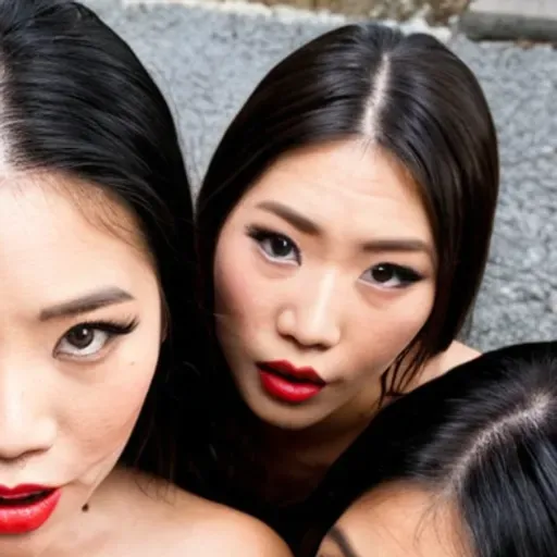 KI-Pornobildchen-Generator