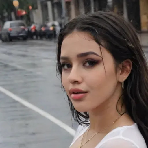 โปรแกรมสร้างภาพโปรนที่ใช้ปัญหา AI