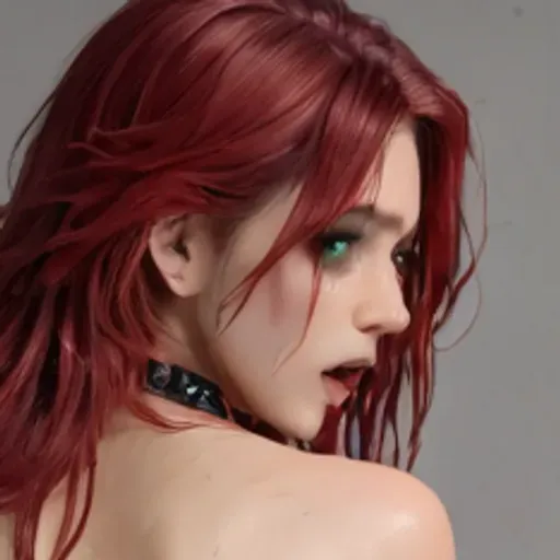 генератор порно-изображений на ИИ