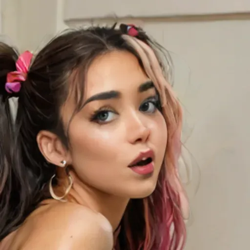 AI porn image generator