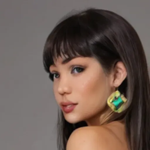 AI色情图片生成器