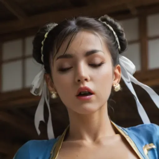 एआई पोर्न इमेज जेनरेटर