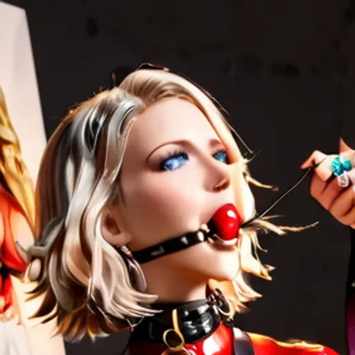 एआई पोर्न पिक जेनरेटर