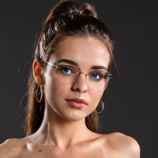 โปรแกรมสร้างภาพโปรนที่ใช้ปัญหา AI