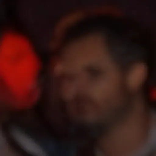 AIポルノ画像ジェネレーター