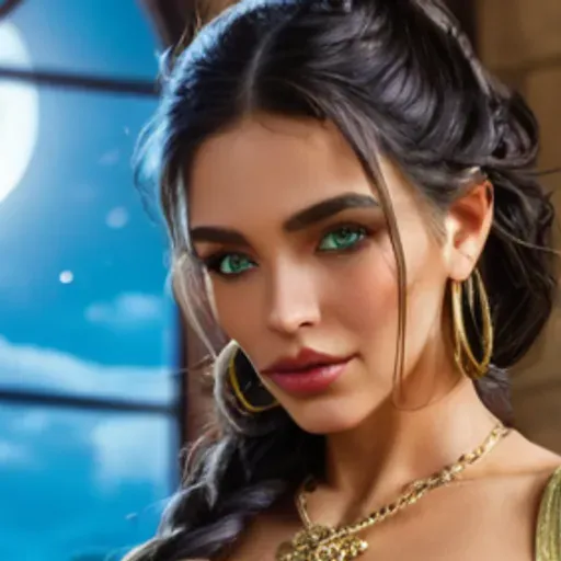 KI-Pornobild-Generator