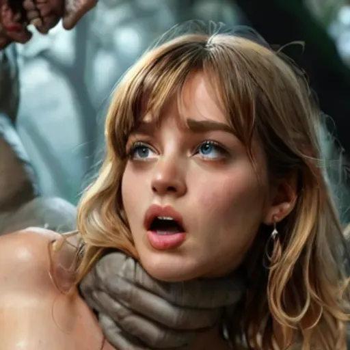 генератор порно-изображений на ИИ