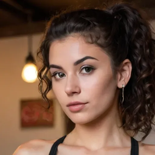 generatore di immagini porno IA