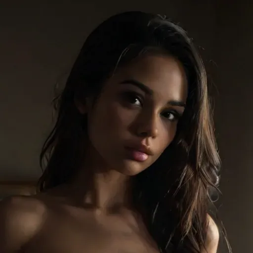 AI 포르노 이미지 생성기