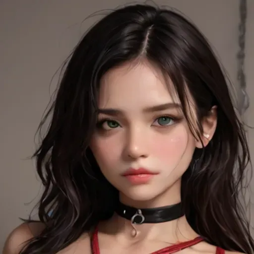 gerador de imagens pornô com IA