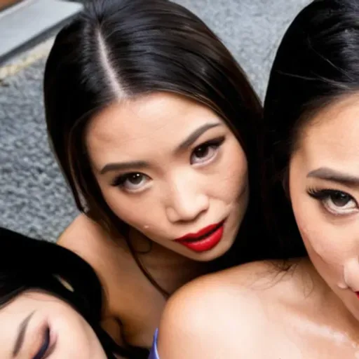 KI-Pornobildchen-Generator