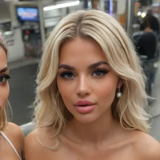 AI porn image generator