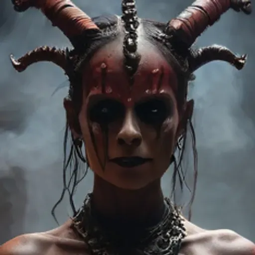 gerador de imagens pornô com IA