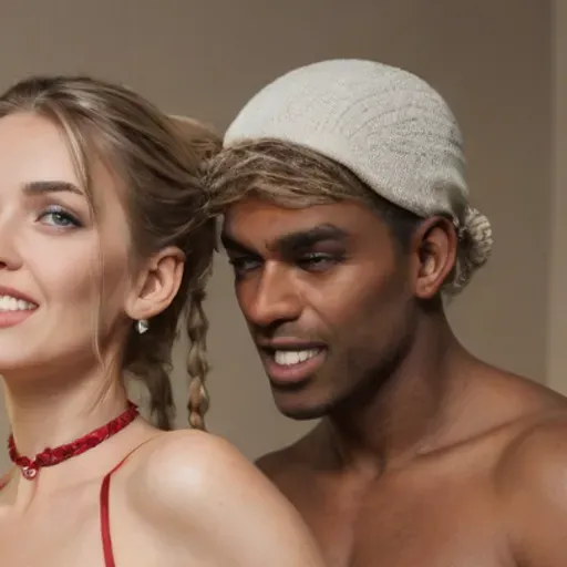 โปรแกรมสร้างภาพโปรนที่ใช้ปัญหา AI