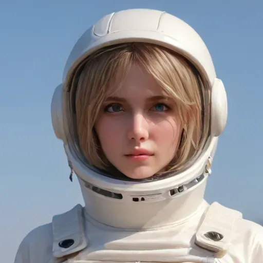 AI 포르노 이미지 생성기