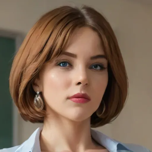 Pencipta imej lucah AI