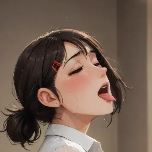 yapay zekâ porno görsel üretici