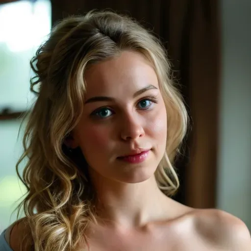 KI-Pornobild-Generator