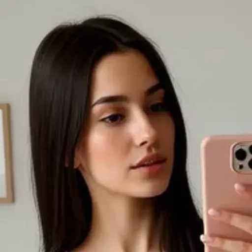 AI 포르노 이미지 생성기