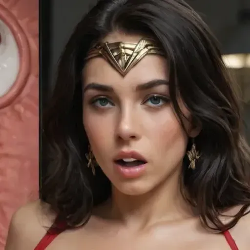 generatore di immagini porno IA