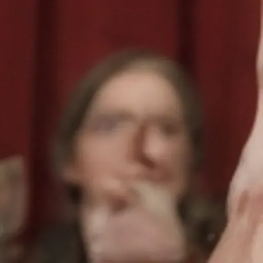 AI 포르노 이미지 생성기