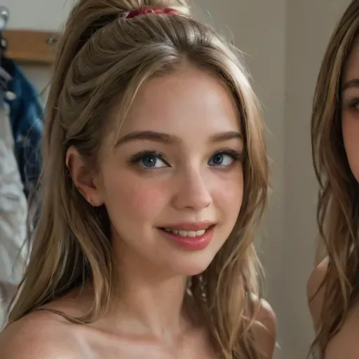 AIポルノ写真ジェネレーター