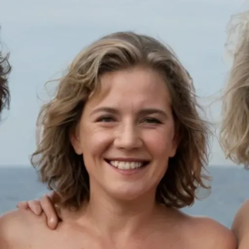 AI色情照片產生器