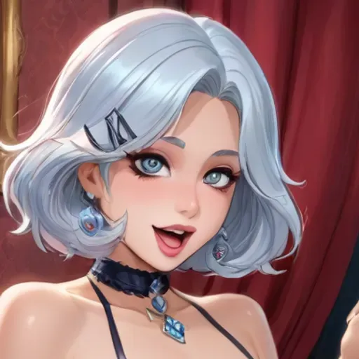 генератор порно-изображений на ИИ