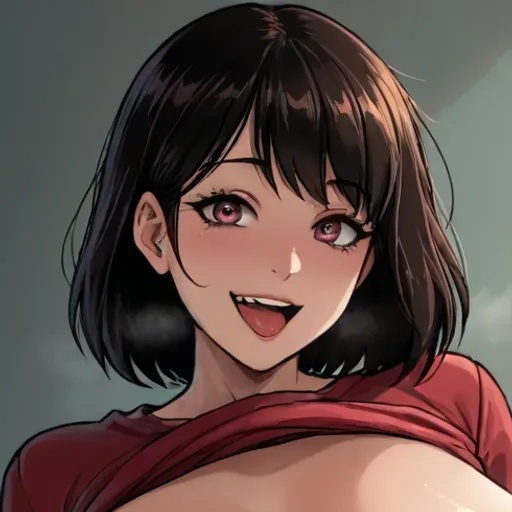 AI porn image generator