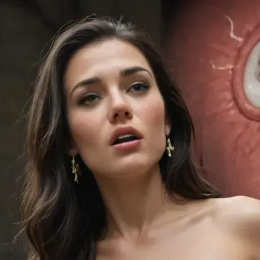 generatore di immagini porno IA