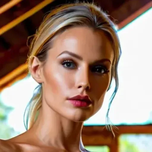 генератор порно-изображений на ИИ