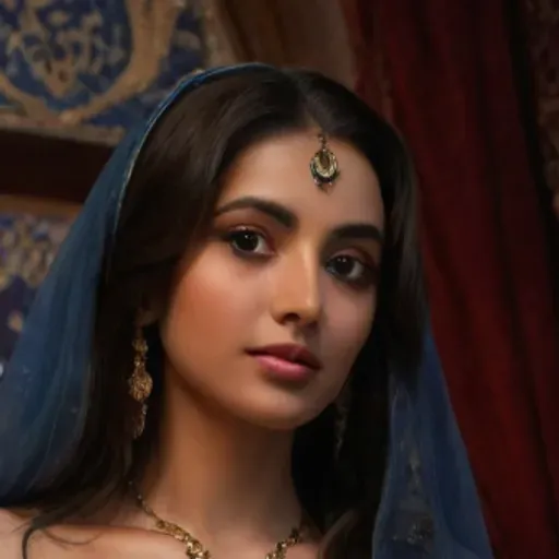 Pencipta imej lucah AI