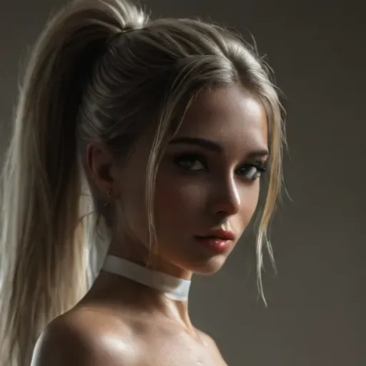 AI色情圖片產生器