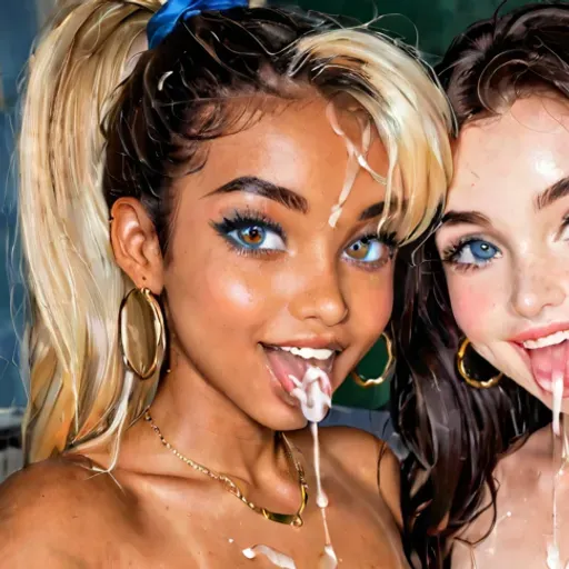 AI色情照片產生器