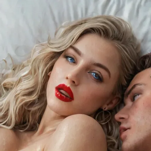 KI-Pornobild-Generator