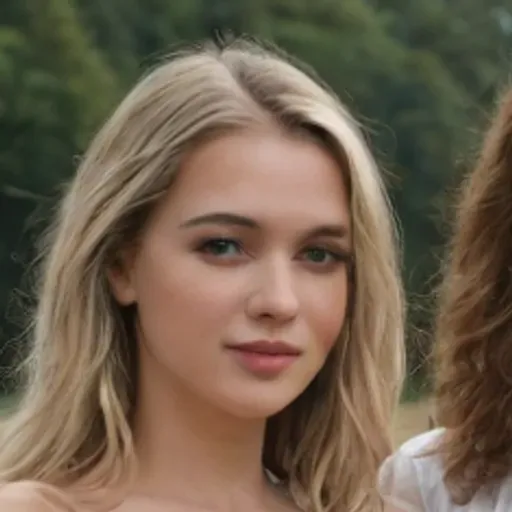 AI色情照片生成器