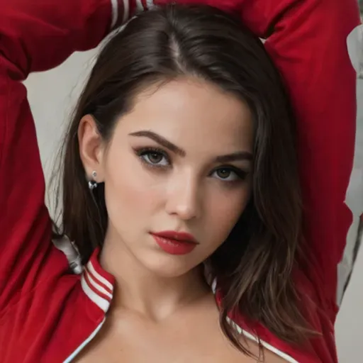 gerador de imagens pornô com IA