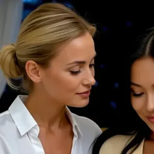 AI色情图片生成器