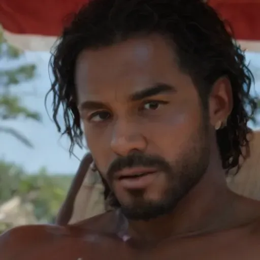 Pencipta imej lucah AI