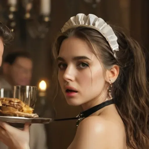 AI porn image generator