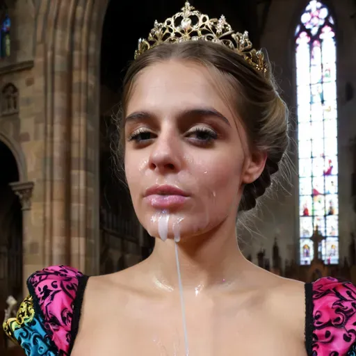 generador de imágenes porno con IA