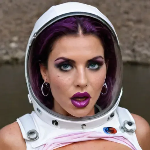 AI色情图片生成器