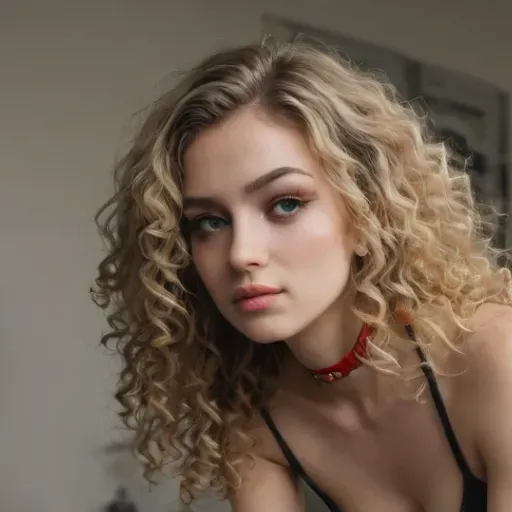 generatore di immagini porno IA