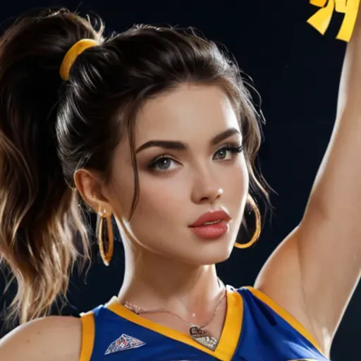 AI色情圖片產生器